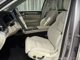 Volvo Ostatní modely XC90 2,0 T8 Plus Bright 2026
