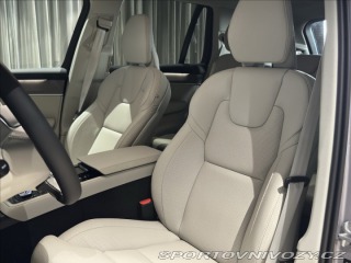 Volvo Ostatní modely XC90 2,0 T8 Plus Bright 2026