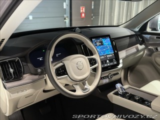Volvo Ostatní modely XC90 2,0 T8 Plus Bright 2026