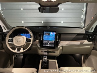 Volvo Ostatní modely XC90 2,0 T8 Plus Bright 2026