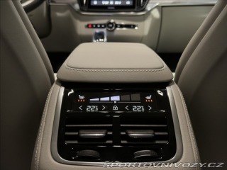 Volvo Ostatní modely XC90 2,0 T8 Plus Bright 2026