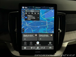 Volvo Ostatní modely XC90 2,0 T8 Plus Bright 2026