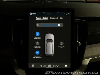 Volvo Ostatní modely XC90 2,0 T8 Plus Bright 2026