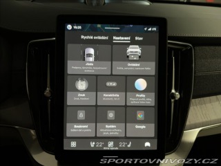 Volvo Ostatní modely XC90 2,0 T8 Plus Bright 2026