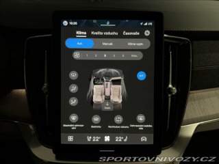 Volvo Ostatní modely XC90 2,0 T8 Plus Bright 2026