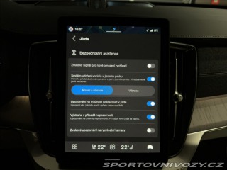 Volvo Ostatní modely XC90 2,0 T8 Plus Bright 2026