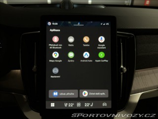 Volvo Ostatní modely XC90 2,0 T8 Plus Bright 2026