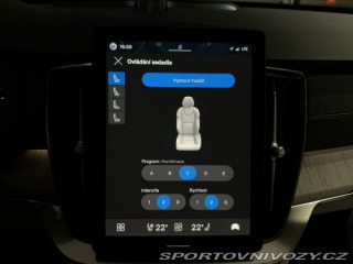 Volvo Ostatní modely XC90 2,0 T8 Plus Bright 2026