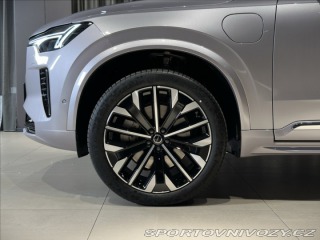Volvo Ostatní modely XC90 2,0 T8 Plus Bright 2026