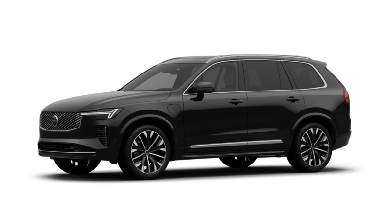 Volvo Ostatní modely XC90 2,0 T8  Ultra Bright