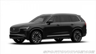 Volvo Ostatní modely XC90 2,0 T8  Ultra Bright 2026
