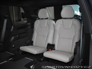 Volvo Ostatní modely XC90 2,0 T8 Ultra Bright 2026