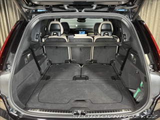 Volvo Ostatní modely XC90 2,0 T8 Ultra Bright 2026