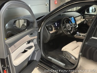 Volvo Ostatní modely XC90 2,0 T8 Ultra Bright 2026
