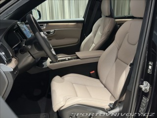 Volvo Ostatní modely XC90 2,0 T8 Ultra Bright 2026