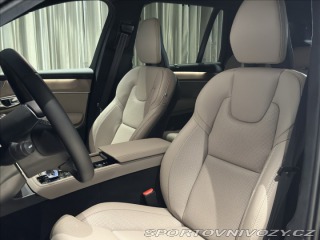 Volvo Ostatní modely XC90 2,0 T8 Ultra Bright 2026