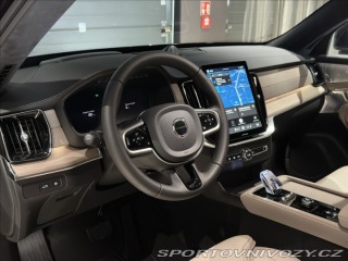 Volvo Ostatní modely XC90 2,0 T8 Ultra Bright 2026