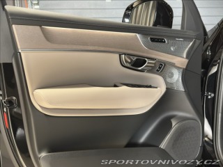 Volvo Ostatní modely XC90 2,0 T8 Ultra Bright 2026
