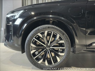 Volvo Ostatní modely XC90 2,0 T8 Ultra Bright 2026