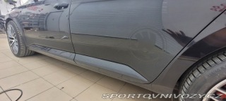 Škoda Superb 2,0   III 4x4 tsi 206kw / 2015