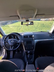 Škoda Ostatní modely Yeti 2,0   TDI 103kw 4x2 2015