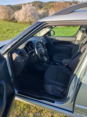 Škoda Ostatní modely Yeti 2,0   TDI 103kw 4x2 2015