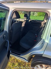 Škoda Ostatní modely Yeti 2,0   TDI 103kw 4x2 2015