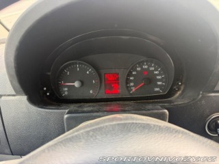 Volkswagen Ostatní modely Crafter 2,0   rok 2015, 6 míst, p 2015