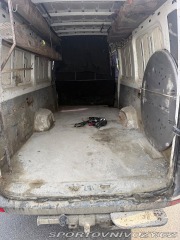 Volkswagen Ostatní modely Crafter 2,0   rok 2015, 6 míst, p 2015