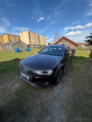 Audi A4 2,0   TDI 140kw S-tronic