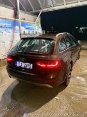 Audi A4 2,0   TDI 140kw S-tronic 2014