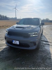 Dodge Durango 6,4   SRT ODPOČTOVÉ 2023