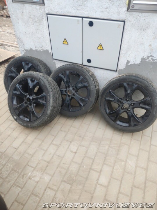 Škoda Ostatní modely Octavia 2,0 2011