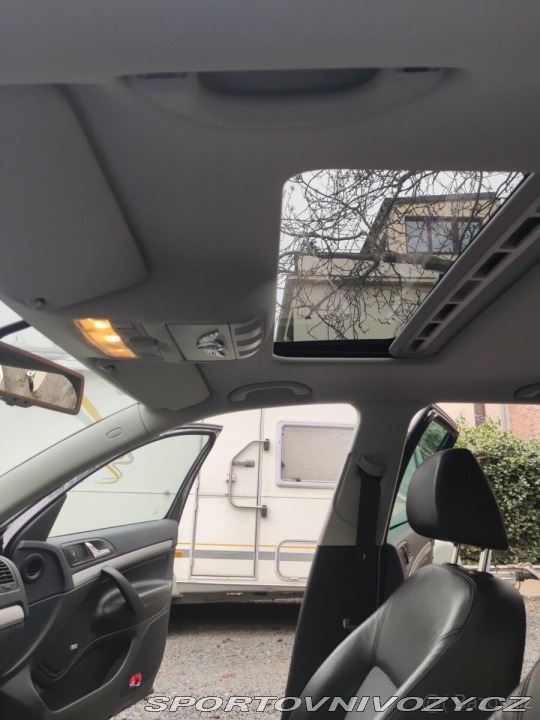 Škoda Ostatní modely Octavia 2,0 2011