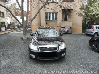 Škoda Ostatní modely Octavia 2,0 2011