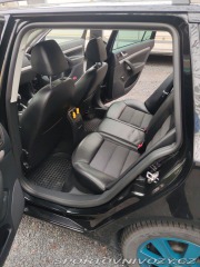 Škoda Ostatní modely Octavia 2,0 2011