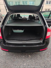 Škoda Ostatní modely Octavia 2,0 2011