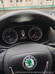 Škoda Ostatní modely Octavia 2,0 2011