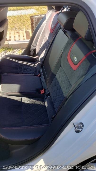 Škoda Octavia RS 2,0   3 RS TDI 135kW DSG 2019