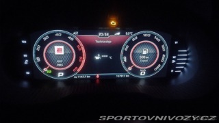 Škoda Octavia RS 2,0   3 RS TDI 135kW DSG 2019