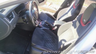 Škoda Octavia RS 2,0   3 RS TDI 135kW DSG 2019