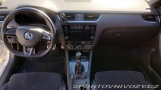 Škoda Octavia RS 2,0   3 RS TDI 135kW DSG 2019
