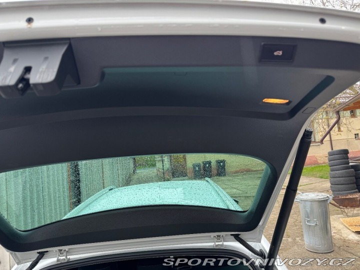 Škoda Superb 2,0   tdi cr 110kw 2015