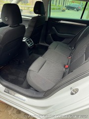 Škoda Superb 2,0   tdi cr 110kw 2015