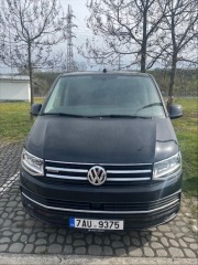 Volkswagen  Multivan 2,0   TDI, 150kW, DSG, 4M