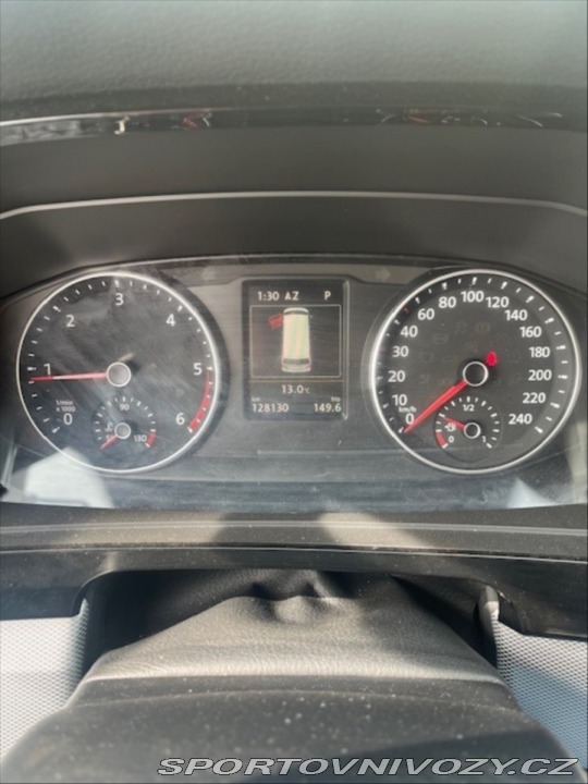 Volkswagen Ostatní modely Multivan 2,0   TDI, 150kW, DSG, 4M 1800