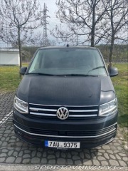 Volkswagen Ostatní modely Multivan 2,0   TDI, 150kW, DSG, 4M 1800