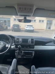 Volkswagen Ostatní modely Multivan 2,0   TDI, 150kW, DSG, 4M 1800