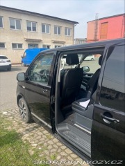 Volkswagen Ostatní modely Multivan 2,0   TDI, 150kW, DSG, 4M 1800