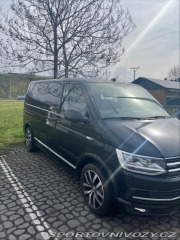 Volkswagen Ostatní modely Multivan 2,0   TDI, 150kW, DSG, 4M 1800